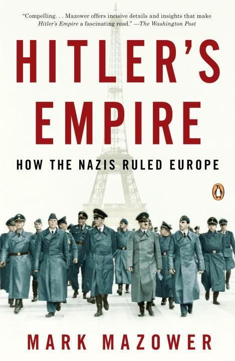 Produktbild: Hitler's Empire