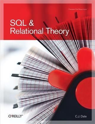 Produktbild: SQL and Relational Theory