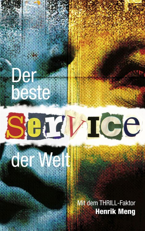Produktbild: Der beste Service der Welt