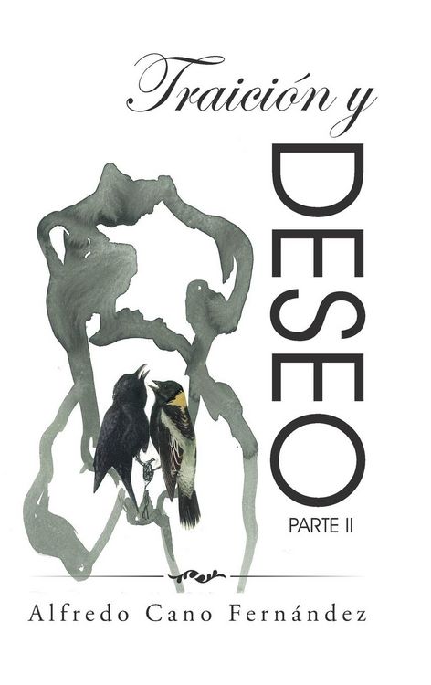 Produktbild: Traici&oacute;n y deseo