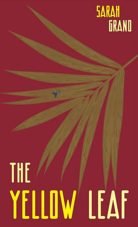 Produktbild: The Yellow Leaf