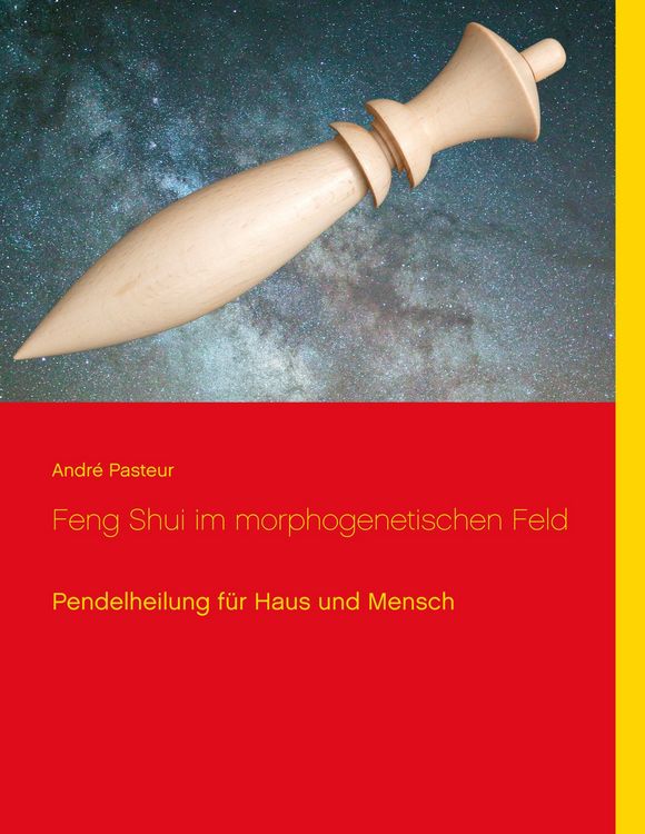 Produktbild: Feng Shui im morphogenetischen Feld