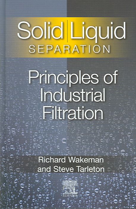 Produktbild: Solid/ Liquid Separation