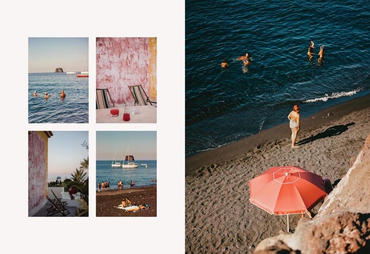 Produktbild: Il Dolce Far Niente