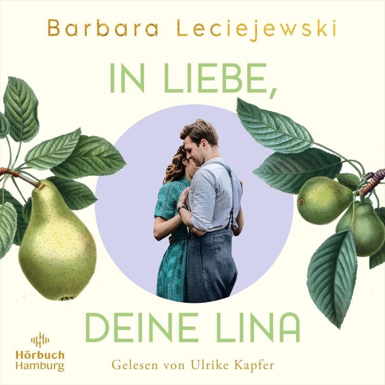Bild vom Artikel In Liebe, deine Lina (Schönborn 1) vom Autor Barbara Leciejewski