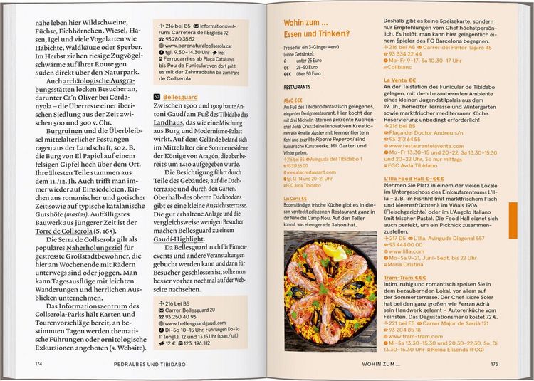 Produktbild: Baedeker SMART Reisef&uuml;hrer Barcelona