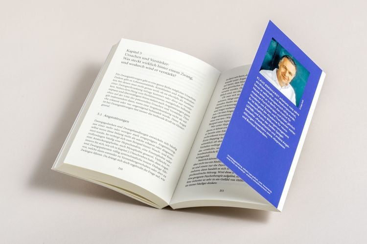 Produktbild: Zwänge und Zwangsgedanken loswerden