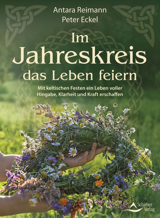 Produktbild: Im Jahreskreis das Leben feiern