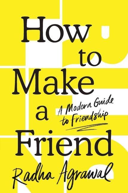 Produktbild: How to Make a Friend