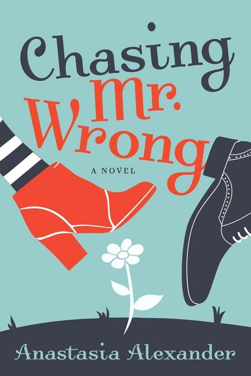 Produktbild: Chasing Mr. Wrong