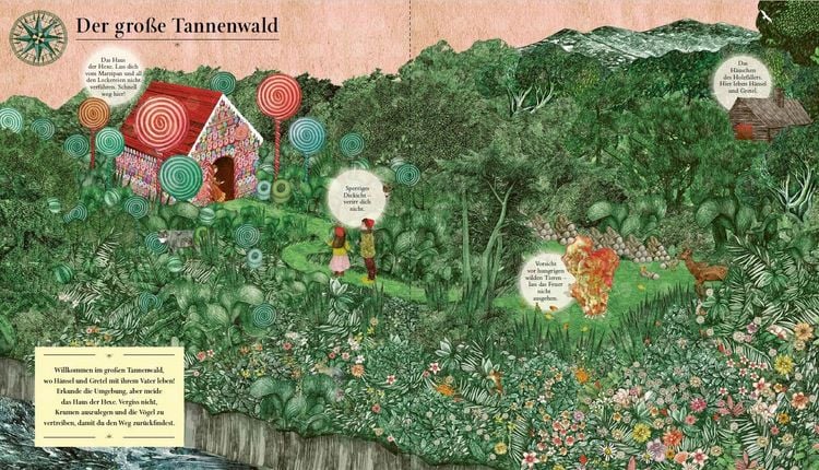Produktbild: In einem Land vor langer Zeit