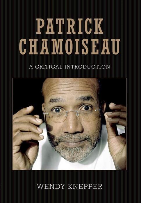 Produktbild: Patrick Chamoiseau