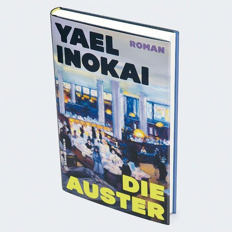 Produktbild: Die Auster