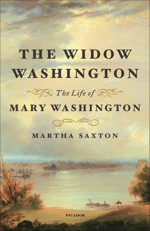 Produktbild: The Widow Washington