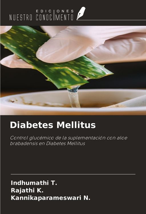 Produktbild: Diabetes Mellitus