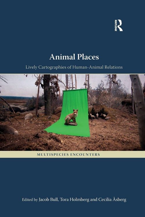 Produktbild: Animal Places