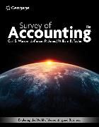 Produktbild: Survey of Accounting