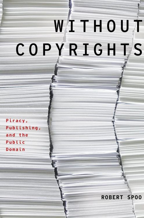 Produktbild: Without Copyrights