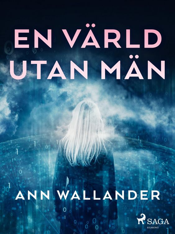 Produktbild: En v&auml;rld utan m&auml;n