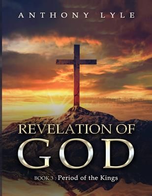 Produktbild: Revelation of God: Book 3