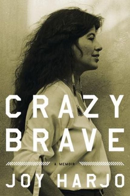 Produktbild: Crazy Brave