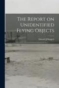 Produktbild: The Report on Unidentified Flying Objects