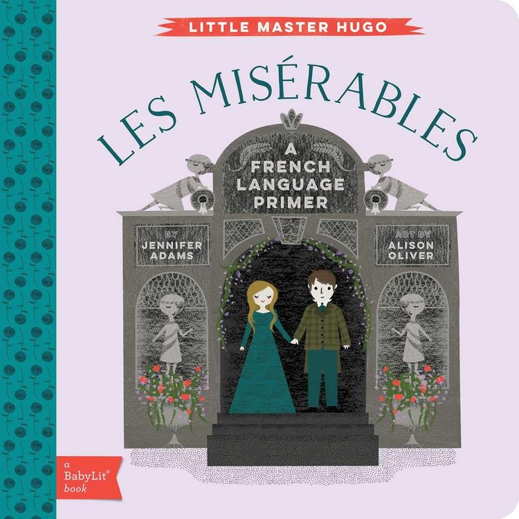 Produktbild: Les Miserables