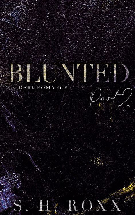 Produktbild: Blunted