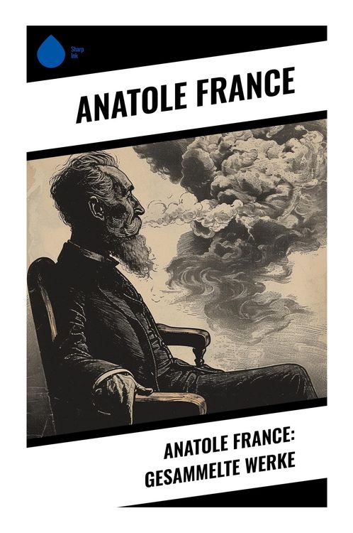Produktbild: Anatole France: Gesammelte Werke