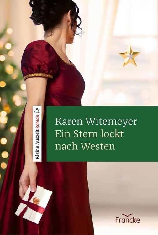Produktbild: Ein Stern lockt nach Westen
