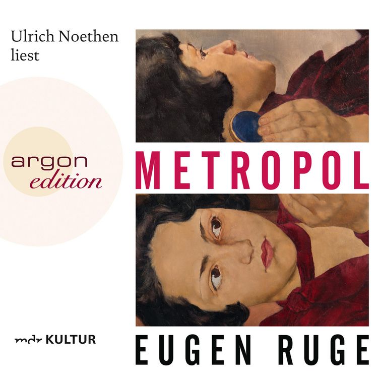 Produktbild: Metropol