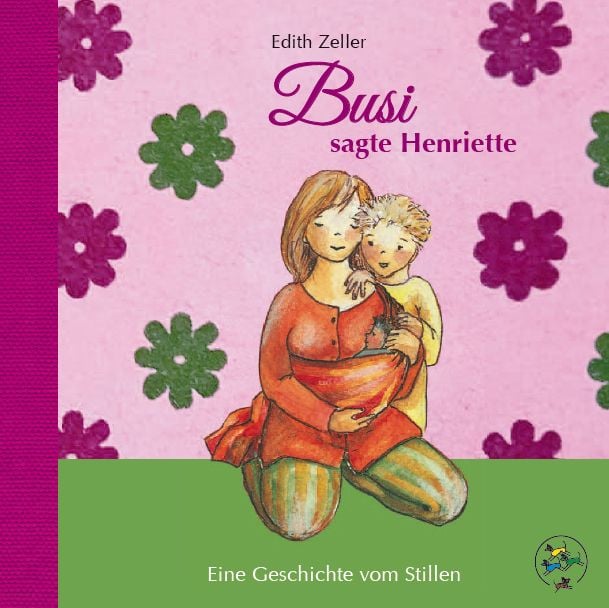 Produktbild: Busi, sagte Henriette