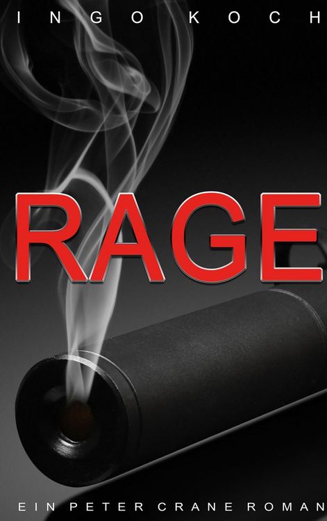 Produktbild: Rage