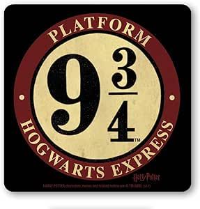 Produktbild: Untersetzer Harry Potter (Platform 9 3/4)