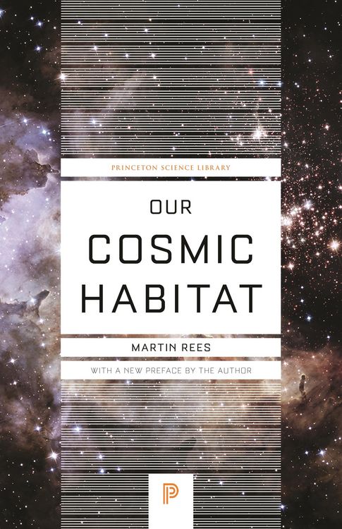 Produktbild: Our Cosmic Habitat
