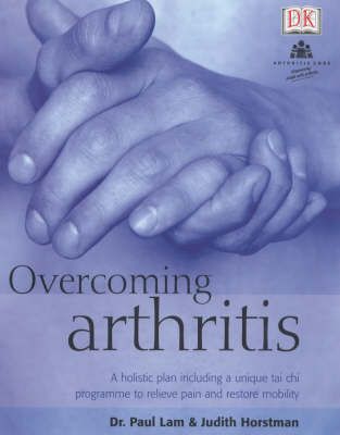 Produktbild: Overcoming Arthritis
