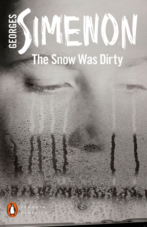 Produktbild: The Snow Was Dirty