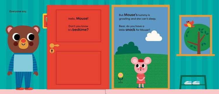 Produktbild: Don't You Know It's Bedtime?