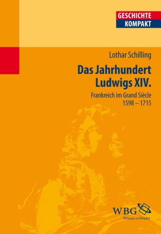 Produktbild: Das Jahrhundert Ludwigs XIV.