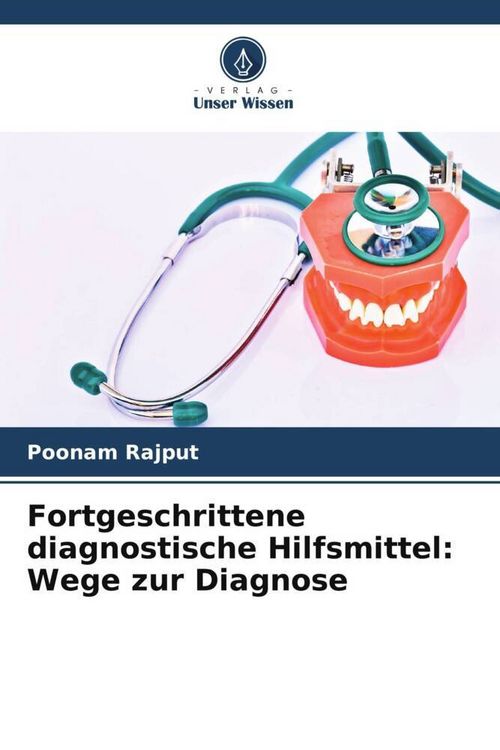 Produktbild: Fortgeschrittene diagnostische Hilfsmittel: Wege zur Diagnose