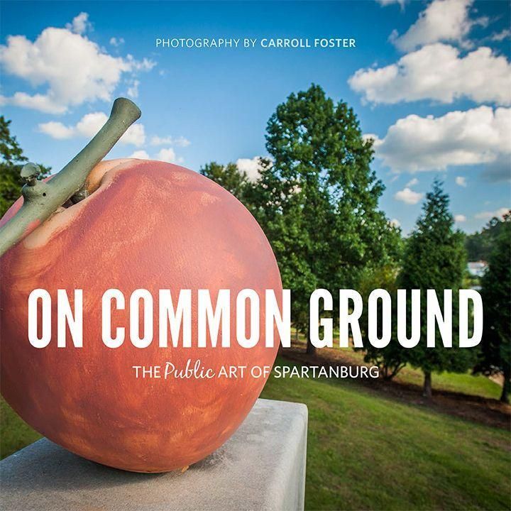 Produktbild: On Common Ground
