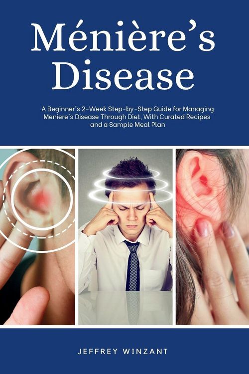 Produktbild: M&eacute;ni&egrave;re's Disease