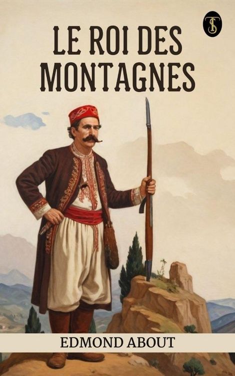 Produktbild: Le roi des montagnes