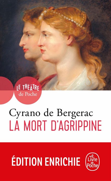 Produktbild: La Mort d'Agrippine