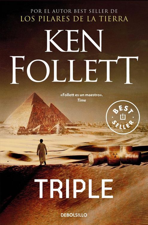 Produktbild: Triple