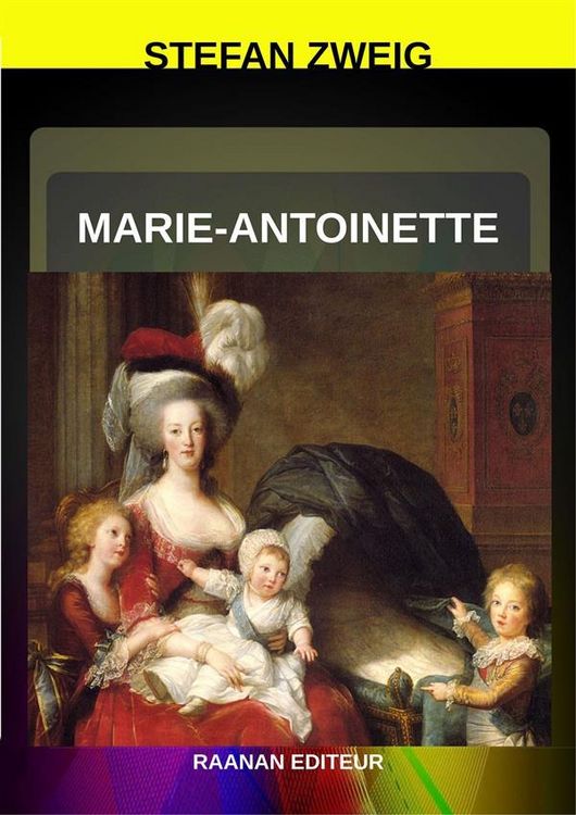 Produktbild: Marie-Antoinette