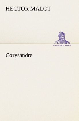 Produktbild: Corysandre