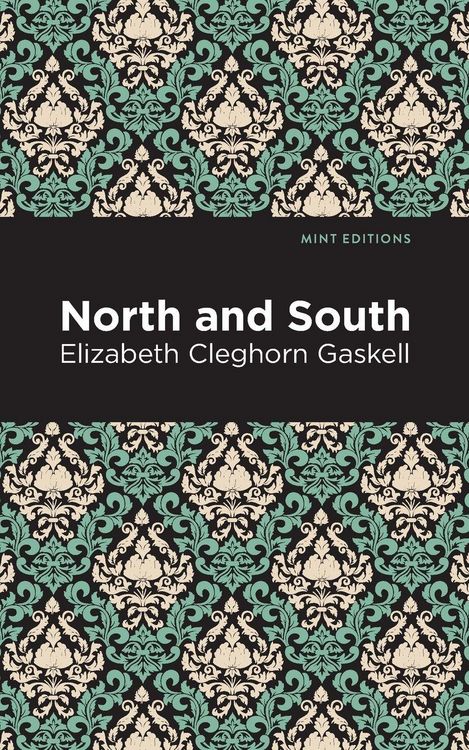 Produktbild: North and South