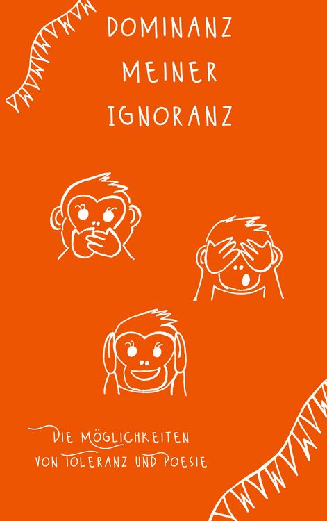 Produktbild: Dominanz meiner Ignoranz