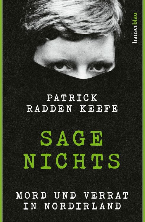 Produktbild: Sage nichts